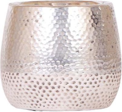 Kolibri Home | Elite silver pot - Ø6cm