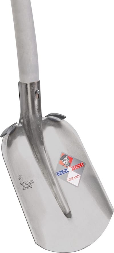 Talen Tools – Bats – Excellent – Maat 000 – Glasvezelsteel – 110 cm – Met opstapje