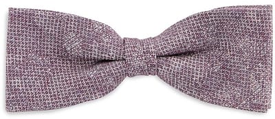 Sir Redman - Strikken - strik Lilac Clouds - lila