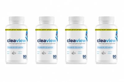 Cleaview-4x