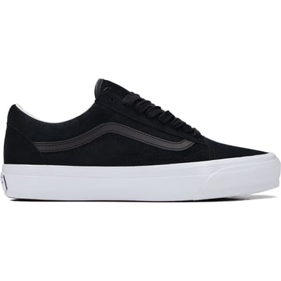 Vans Unisex Lx Old Skool Black Taglia: 35 | Sneakers Outlet | Unisex | Nero