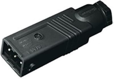ST-Serie connector