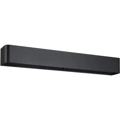 EGLO SANIA 5 Wandarmaturen, satijn
