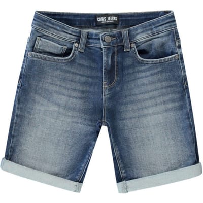 Cars Jeans California Jeans Jongens - Broek - Lichtblauw - Maat 152