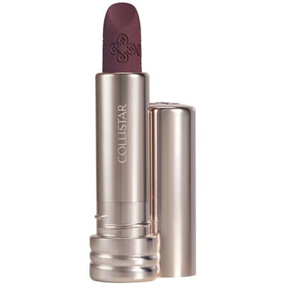 Collistar Puro Gioiello Rossetto Velvet | 175 - Rubino Rosso | Lipstick 3,1 ml Navulbaar - 175 Rubi