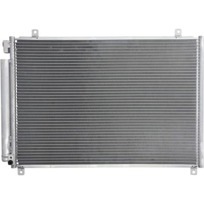 Condensator, airconditioning KOYORAD CD101096