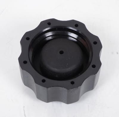originele olievuldop voor yamaha 50 yj vino quad 2001 tot 2004 3bn-21770-01 nieuw