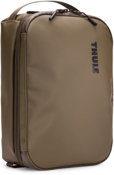 Thule Chasm - Rugzak L 33.5 cm (deep khaki)