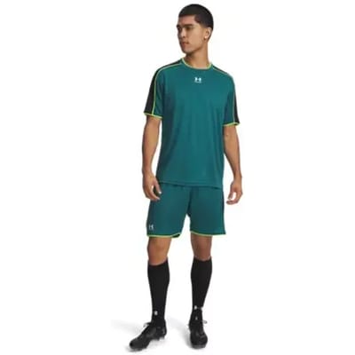Under Armour Challenger Train Korte Broek Groen XL Man