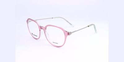 M Missoni MMI 0163 Pink green 48/18/140 WOMAN Brilmonturen