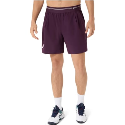 ASICS Game  Shorts Heren