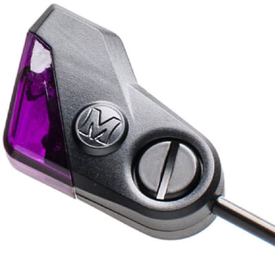 Mivardi MCX 66 Swing Arm Purple