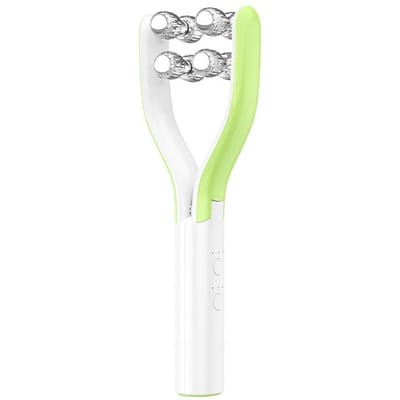 Elektrische Gezichtslift Roller 3 Versnellingen Huid Verstrakken V-lijn Gezichtslift Massager Onderkin Rimpel Verwijdering Huidverzorgingstool