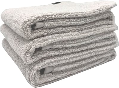 Ella gastendoekje clean 30x50 cm - set van 2