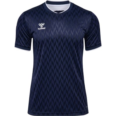 Hmlmatch Legend Jerseys S/S