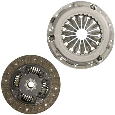 Koppelingsset NEXUS F18030NX