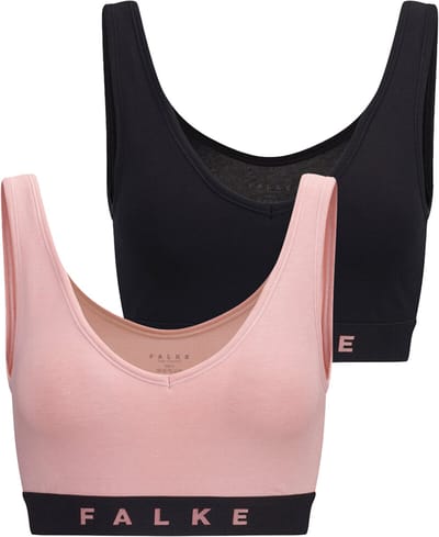 Damen Daily Comfort Multipack ademend katoen beha dames sortiment - maat 0030