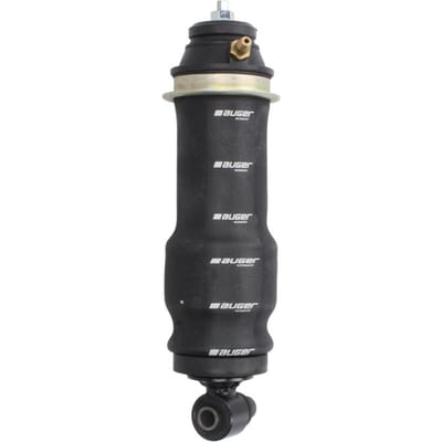 Demper, cabine montage AUGER 20144