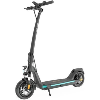 JOYOR C10 - Trottinette Électrique - Moteur 500W -Max 40KM/H - Batterie 48V 10.4Ah - NFC - Pneu 10  -Autonomie 50km -Frein à Disque