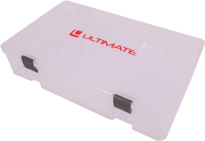 Ultimate Deep Tacklebox - Tackle Box