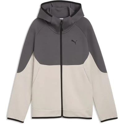 Junior Hoodie Puma Pumatech Graphic