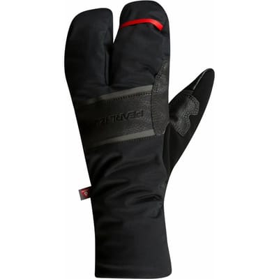 Lange handschoenen Pearl Izumi AmFIB Lobster Gel