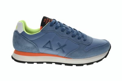 Sun68 Avio Blauw Herenschoenen maat 41