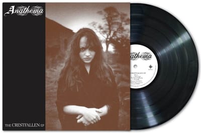 The Crestfallen EP