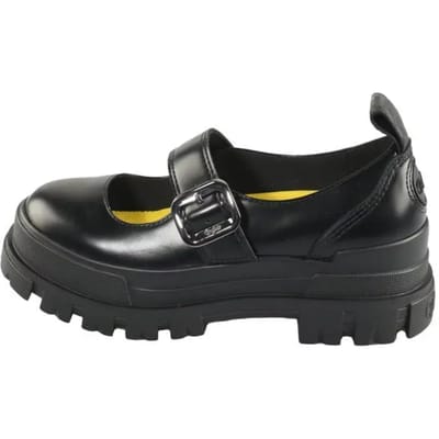 Damesschoenen Buffalo Aspha Loafer Buckle OS