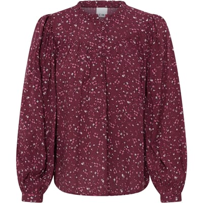 ICHI - IHVERA LS20 - Dames - Blouses
