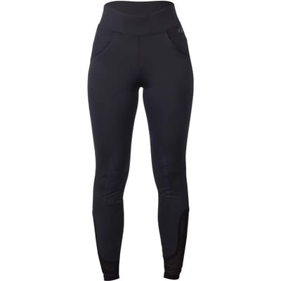 Dameslegging met middengrip HKM Tammy