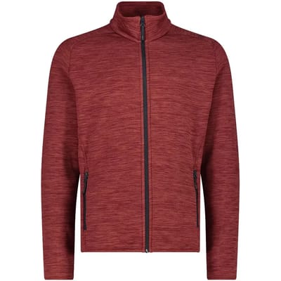 Fleece met rits CMP