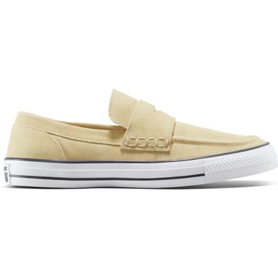 Converse Unisex Ctas Loafer Slip Last Straw/last Straw Taglia: 44 | Mocassini Outlet | Unisex