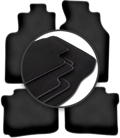 Premium automatten voor: Mitsubishi Space Star minivan (1999-2005)