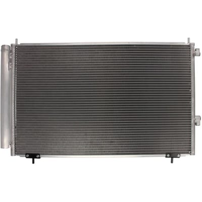 Condensator, airconditioning KOYORAD CD010705