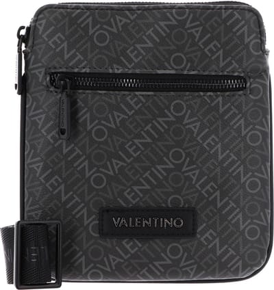 VALENTINO Schoudertas Tyrone Re Crossbody Bag Nero / Multicolor Zwart