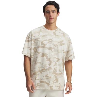 T-shirt Under Armour Athletic