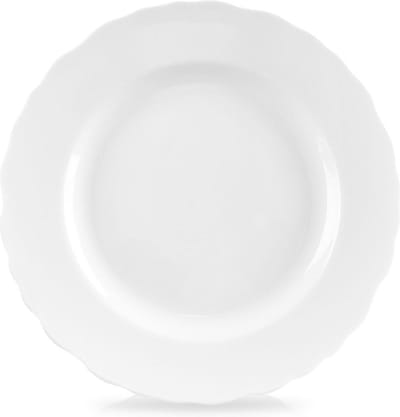 Dessertbord Porselein MONA 19,5 cm - Taart Bordjes - Bord - Ontbijtbord - Borden