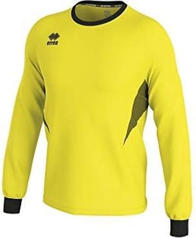 Errea Keepersshirt Malibu - Maat S