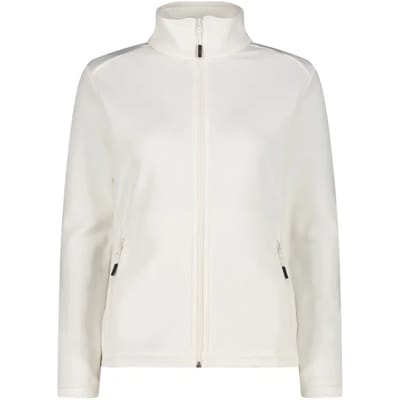 Dames stretch performance fleece met rits CMP