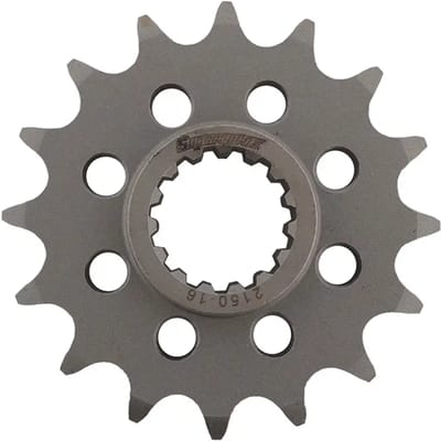 Motortandwiel Supersprox CST-2150:16 # 50-29032-16