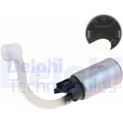 Elektrische brandstofpomp DELPHI FE0818-12B1