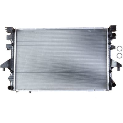 Radiator, motorkoeling NRF 53795