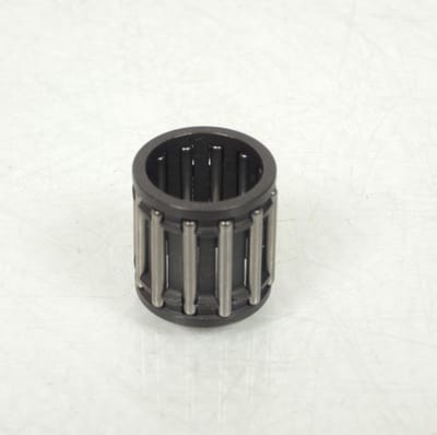 Cage a aiguille d axe de piston origine pour Moto KTM 125 MX 1986 à 1999 15x19x20 Neuf