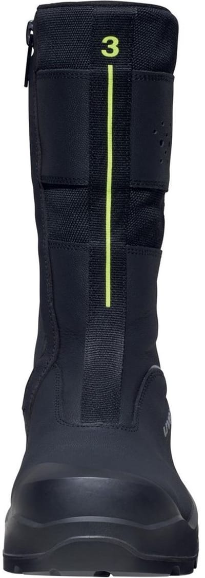 Uvex Veiligheidsit-schoenen/laarzen 3 Veiligheidsit-laarzen S3L SR 6878