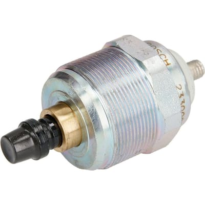 Elektromagneet BOSCH 2 330 001 021