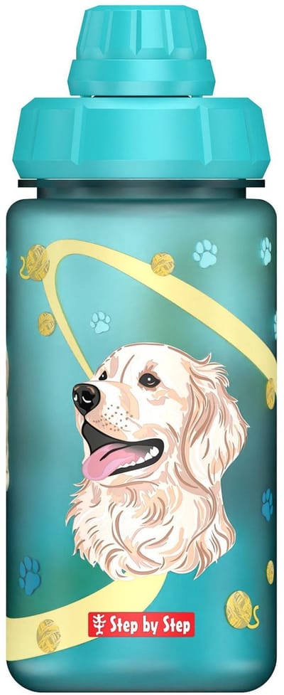 Step by Step Drinkfles 550 ml Capaciteit - Sweet Pet