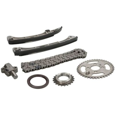 Distributiekettingset HERTH+BUSS ELPARTS J1192036