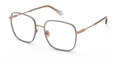 Nina Ricci VNR427 Oro ramato lucido 54/18/135 WOMAN Brilmonturen