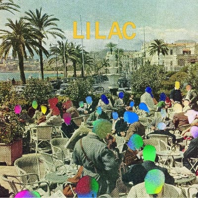 Lilac -Ep-
